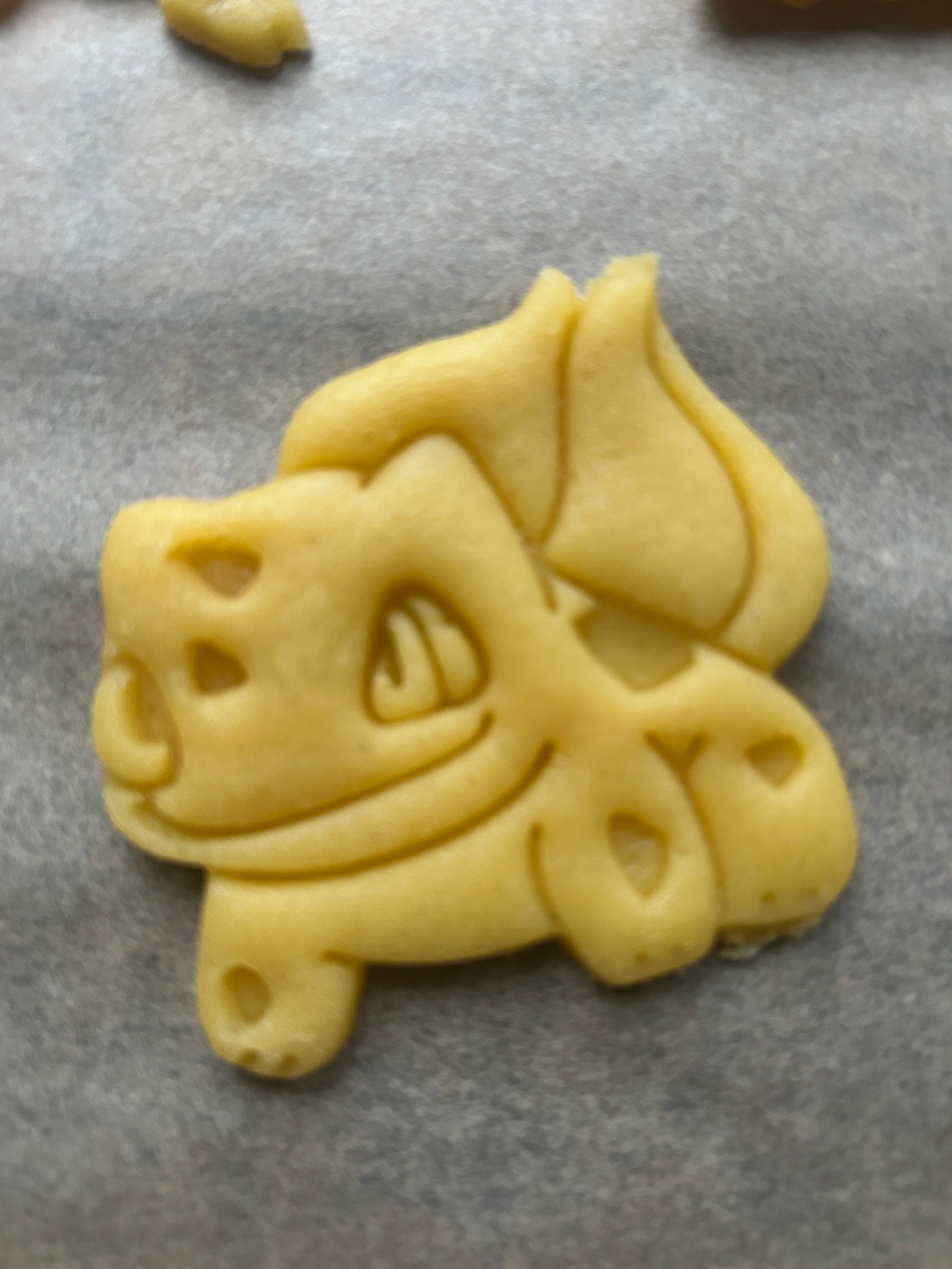 (Wodny Żółwik + Liściasty Dino + Ognisty Dino + Elektryczna Mycha + Kulowy Symbol)