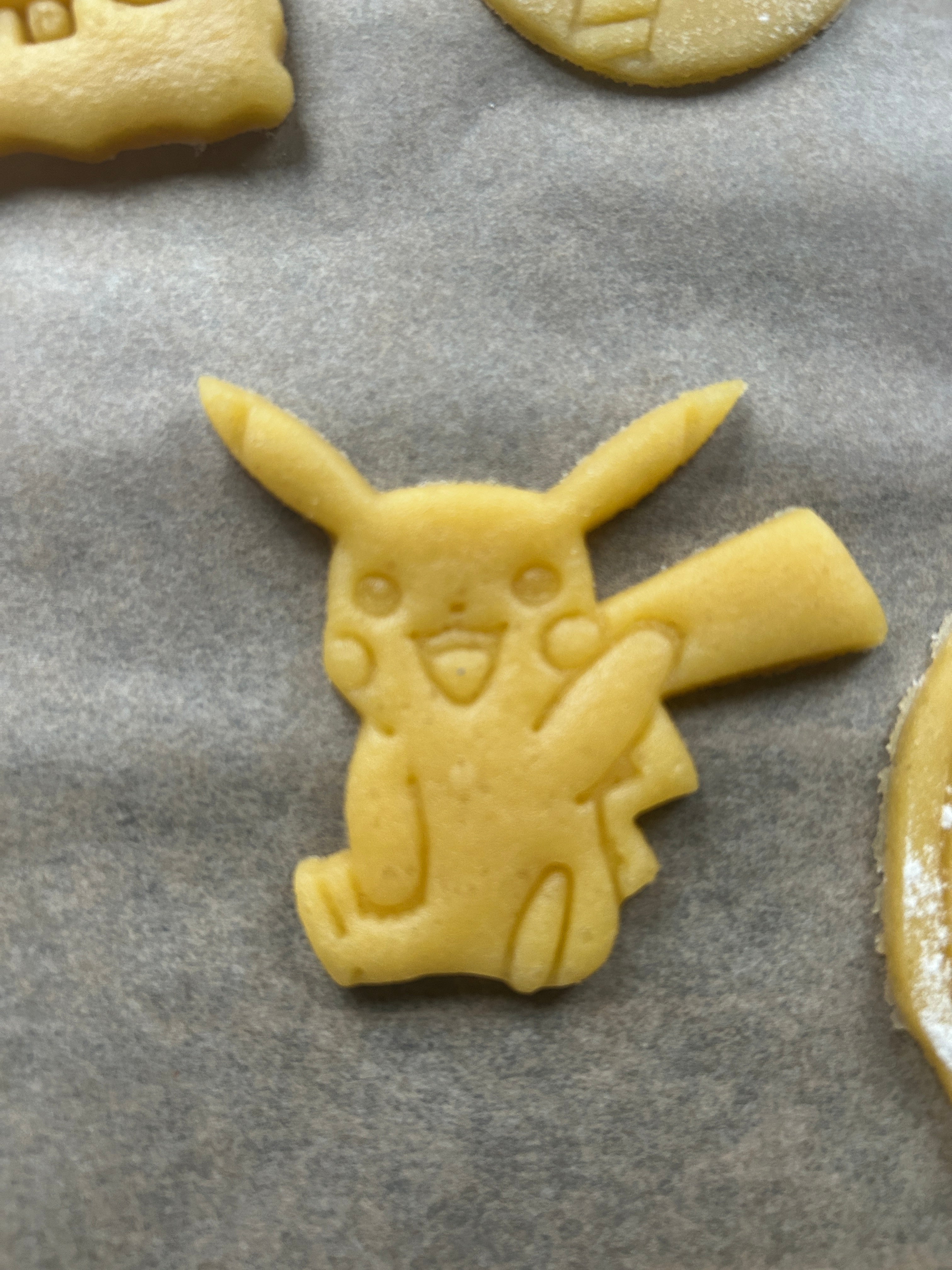 (Wodny Żółwik + Liściasty Dino + Ognisty Dino + Elektryczna Mycha + Kulowy Symbol)